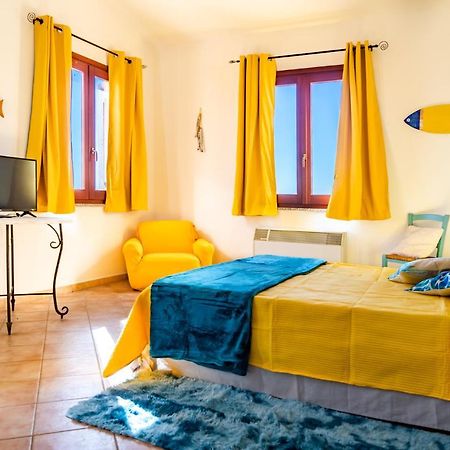 פולה Nora Guesthouse Rooms And Villas מראה חיצוני תמונה