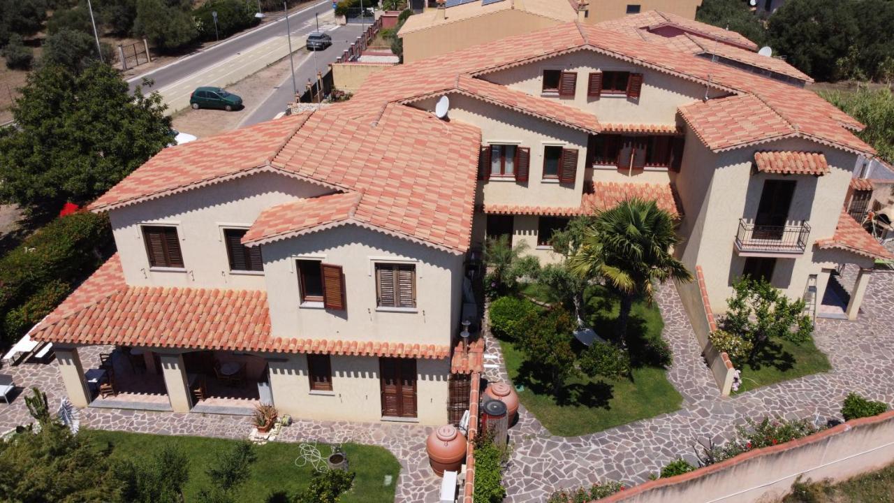 פולה Nora Guesthouse Rooms And Villas מראה חיצוני תמונה