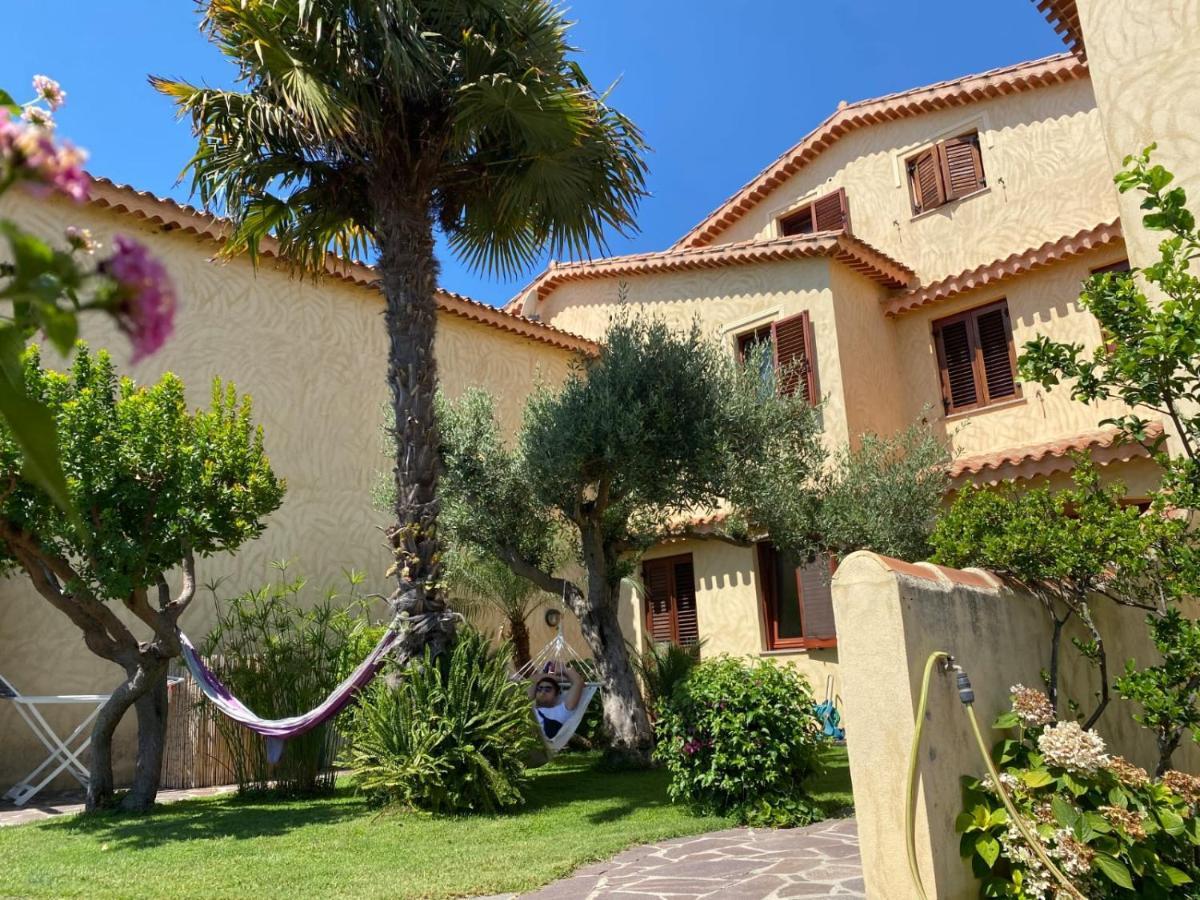 פולה Nora Guesthouse Rooms And Villas מראה חיצוני תמונה