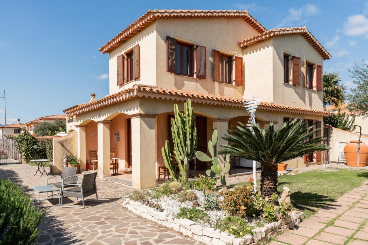 פולה Nora Guesthouse Rooms And Villas מראה חיצוני תמונה