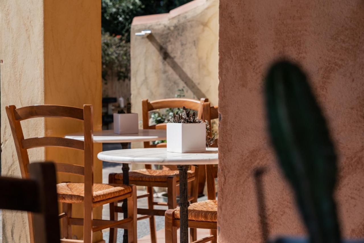 פולה Nora Guesthouse Rooms And Villas מראה חיצוני תמונה