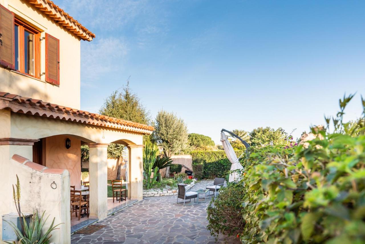 פולה Nora Guesthouse Rooms And Villas מראה חיצוני תמונה