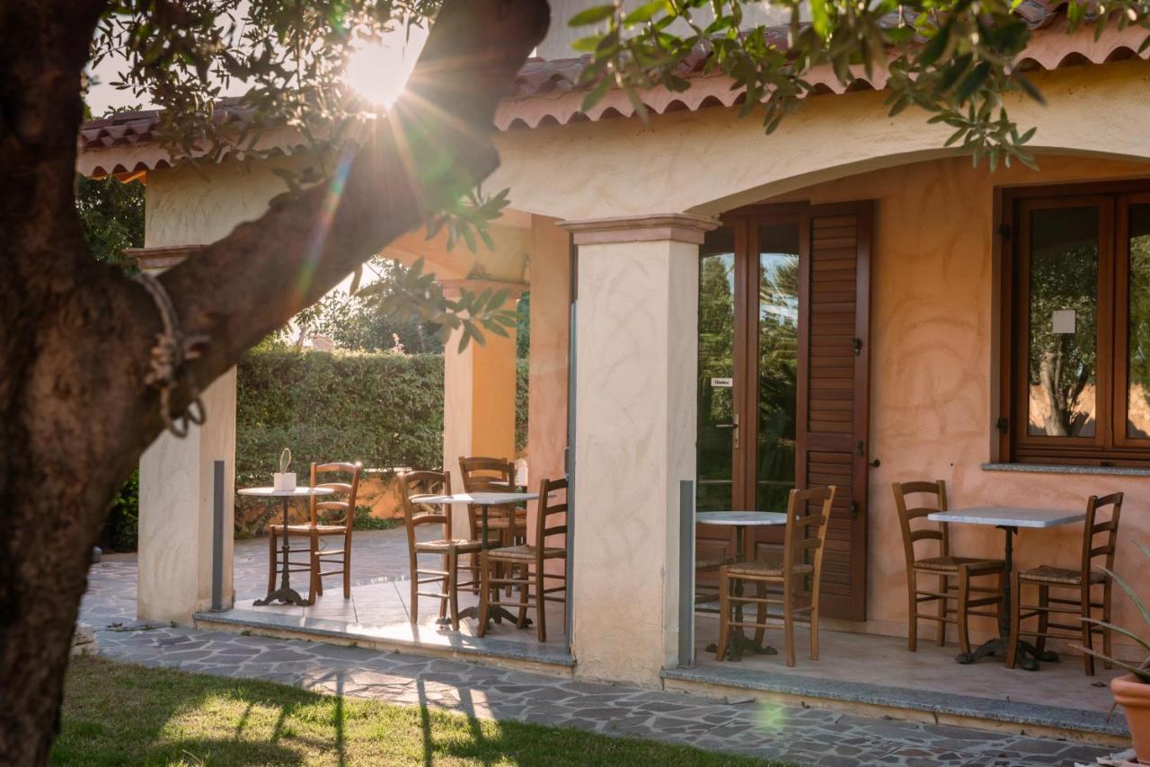 פולה Nora Guesthouse Rooms And Villas מראה חיצוני תמונה