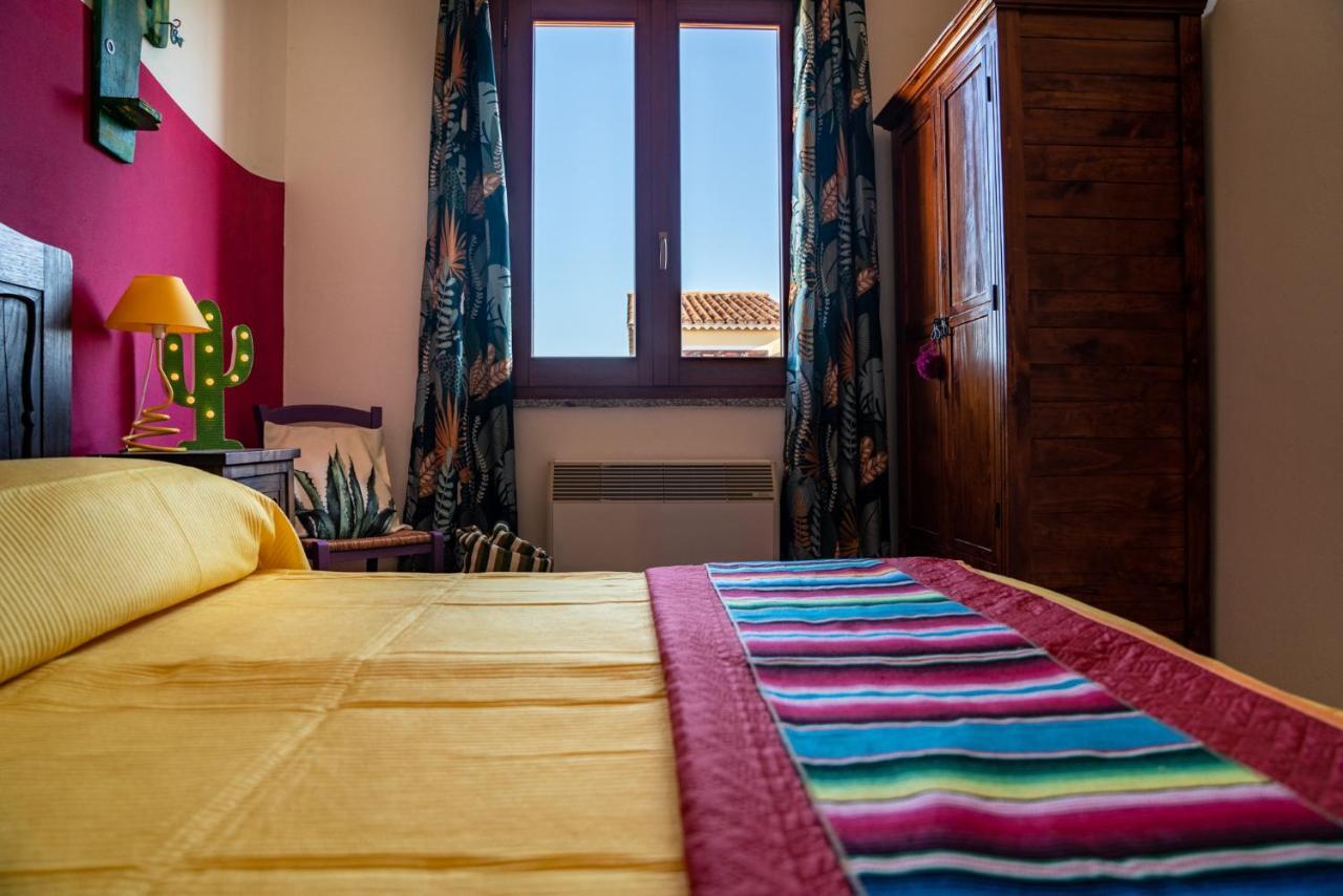 פולה Nora Guesthouse Rooms And Villas מראה חיצוני תמונה