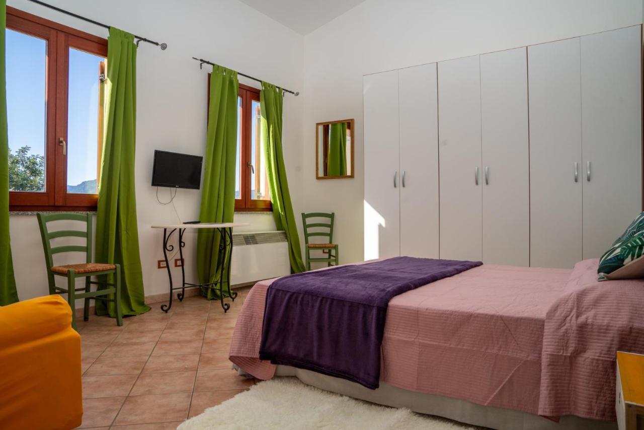 פולה Nora Guesthouse Rooms And Villas מראה חיצוני תמונה