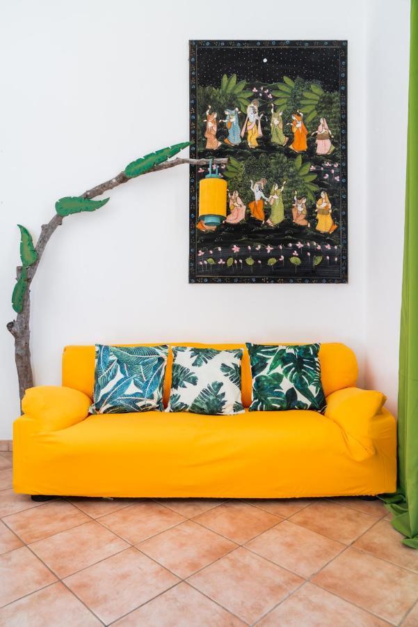 פולה Nora Guesthouse Rooms And Villas מראה חיצוני תמונה