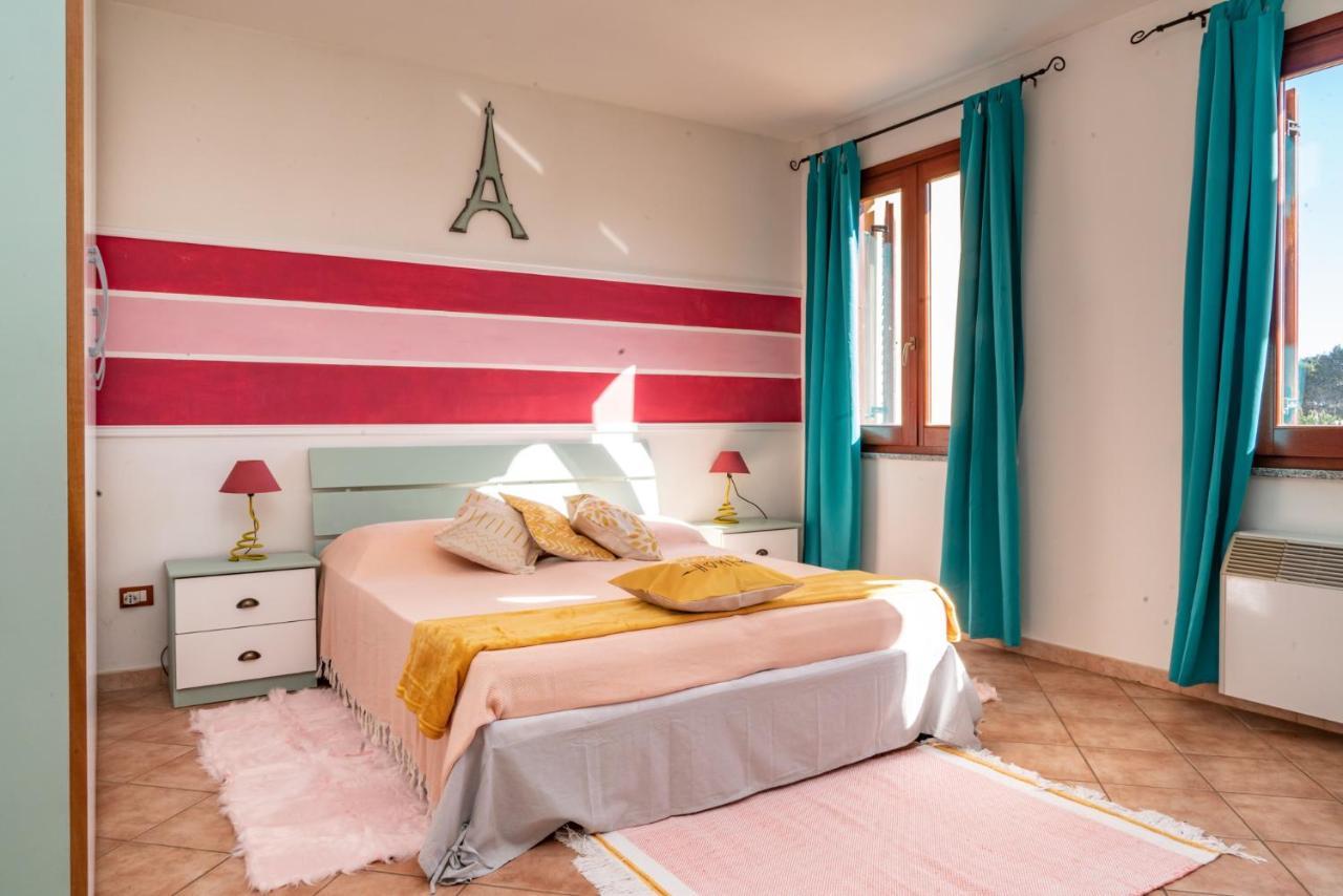 פולה Nora Guesthouse Rooms And Villas מראה חיצוני תמונה
