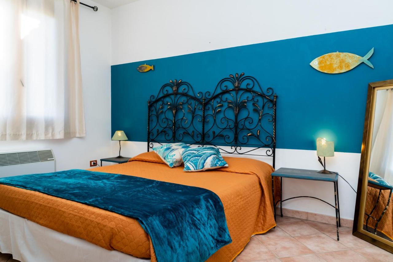 פולה Nora Guesthouse Rooms And Villas מראה חיצוני תמונה
