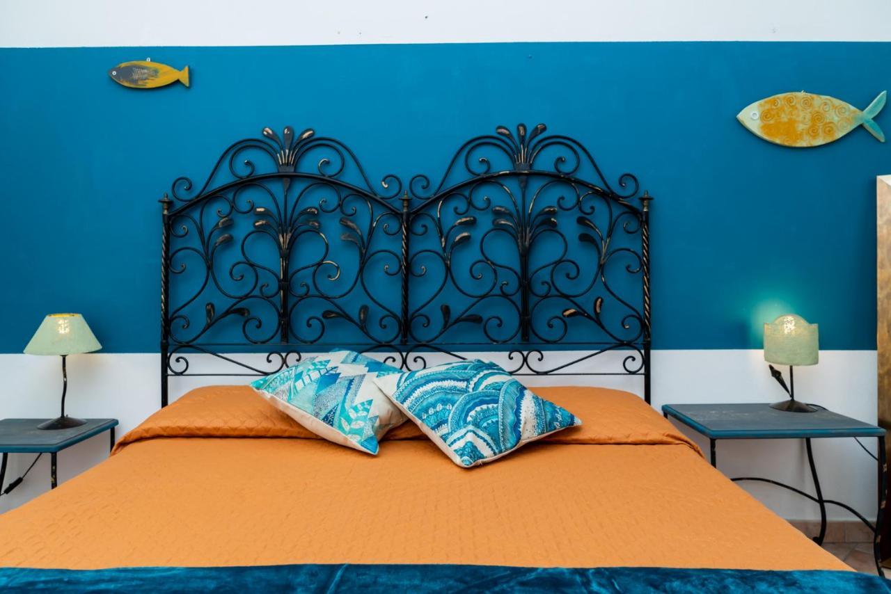 פולה Nora Guesthouse Rooms And Villas מראה חיצוני תמונה