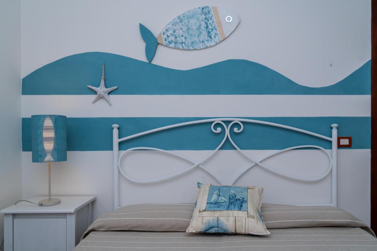 פולה Nora Guesthouse Rooms And Villas מראה חיצוני תמונה
