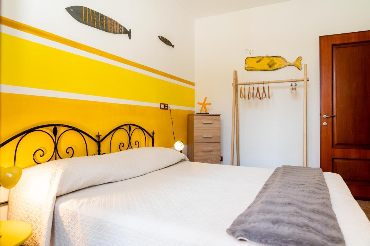 פולה Nora Guesthouse Rooms And Villas מראה חיצוני תמונה