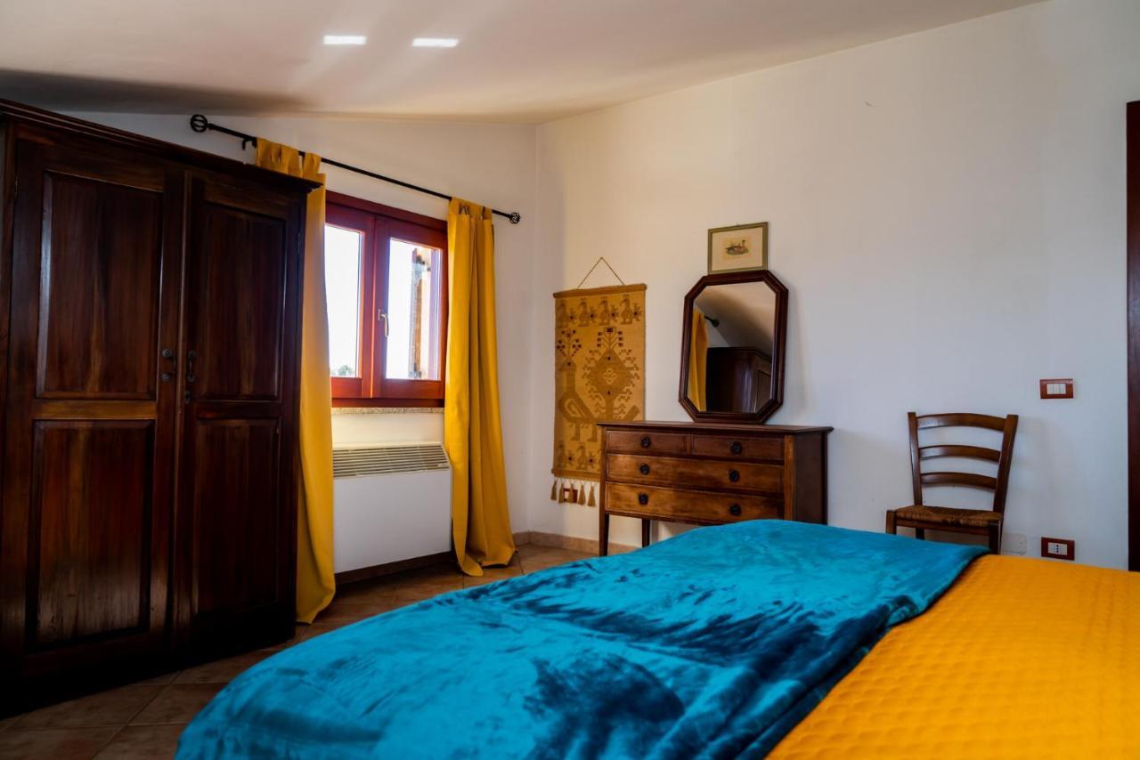 פולה Nora Guesthouse Rooms And Villas מראה חיצוני תמונה