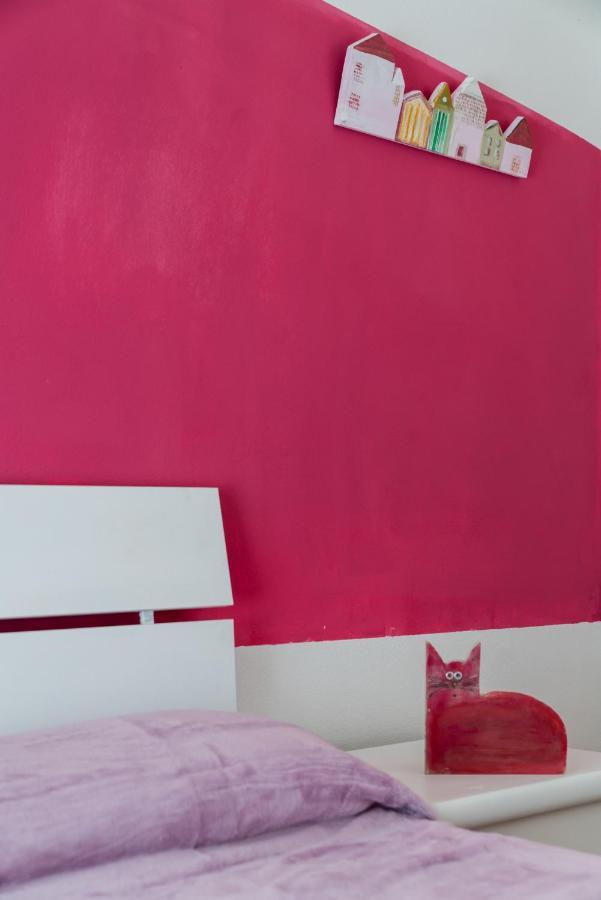 פולה Nora Guesthouse Rooms And Villas מראה חיצוני תמונה