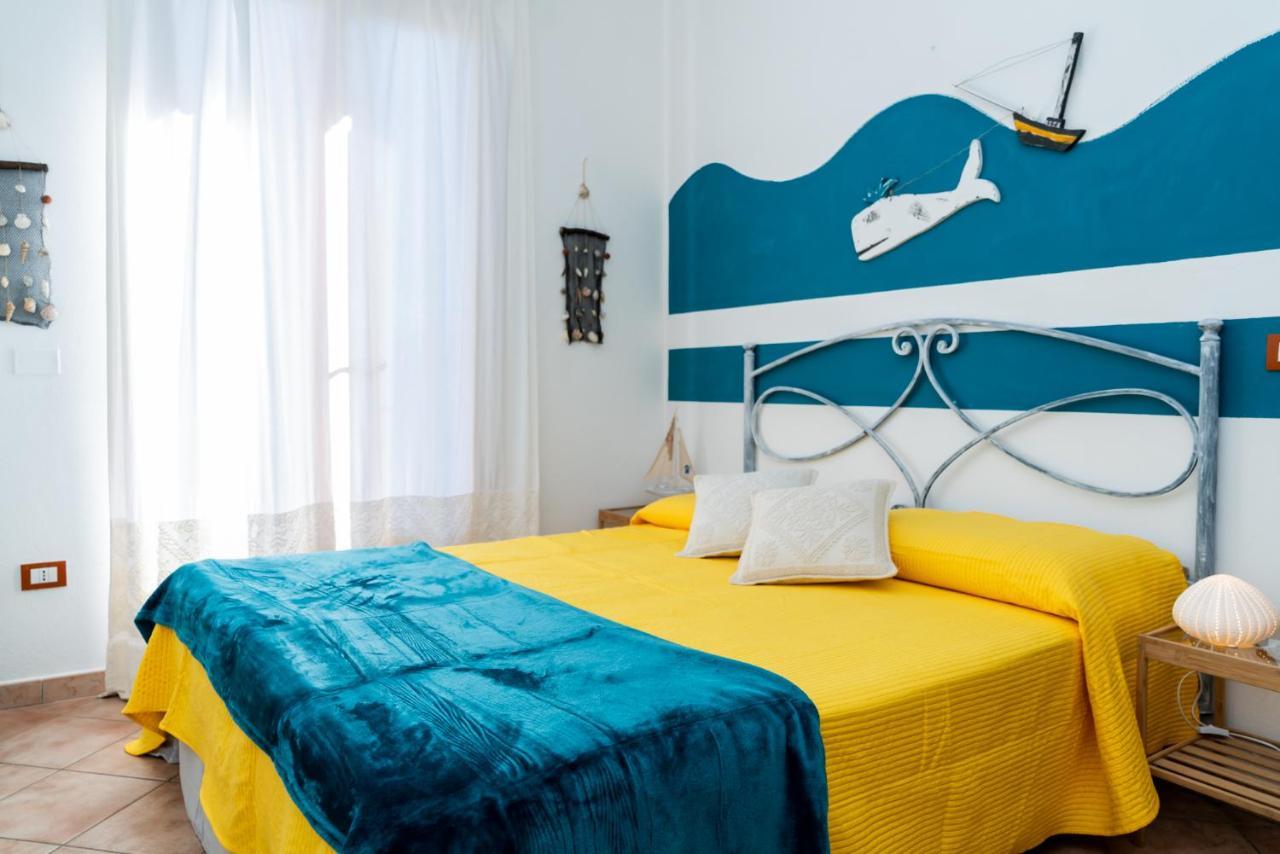 פולה Nora Guesthouse Rooms And Villas מראה חיצוני תמונה