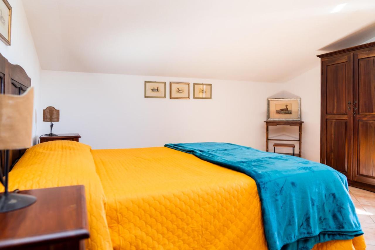 פולה Nora Guesthouse Rooms And Villas מראה חיצוני תמונה
