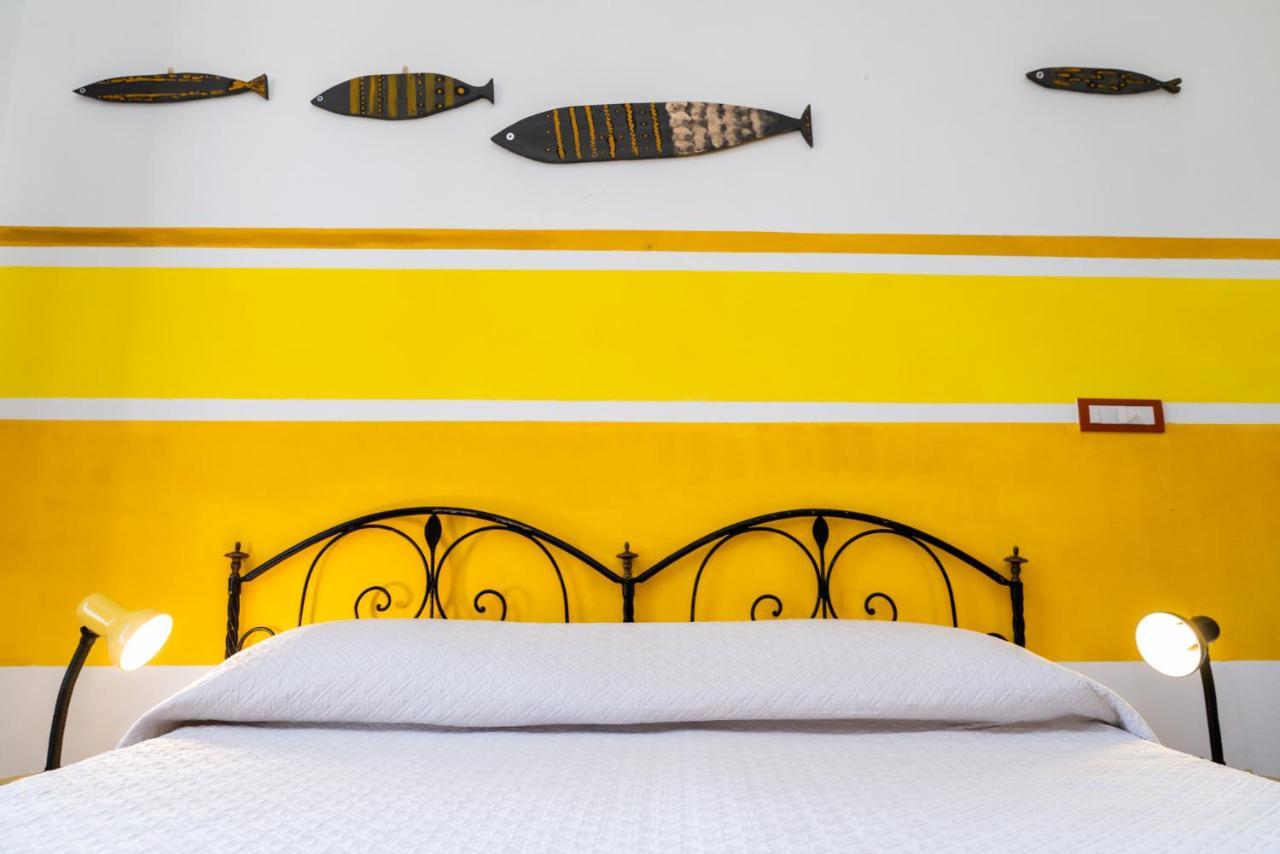 פולה Nora Guesthouse Rooms And Villas מראה חיצוני תמונה