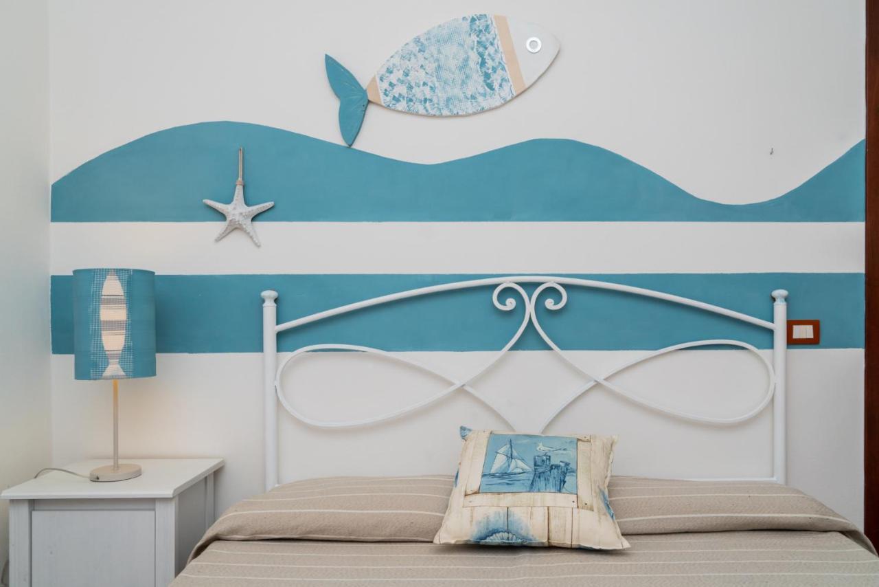 פולה Nora Guesthouse Rooms And Villas מראה חיצוני תמונה