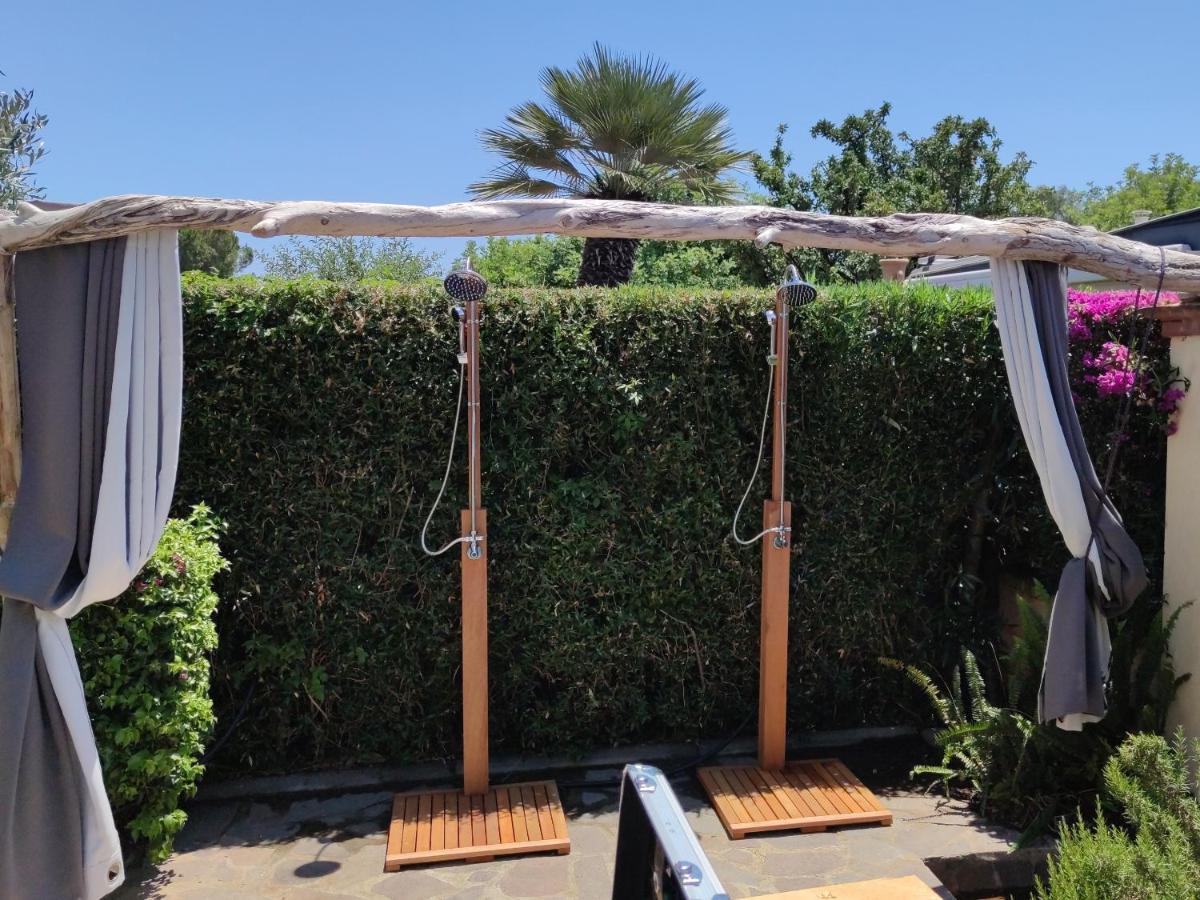 פולה Nora Guesthouse Rooms And Villas מראה חיצוני תמונה