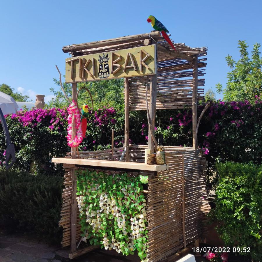 פולה Nora Guesthouse Rooms And Villas מראה חיצוני תמונה