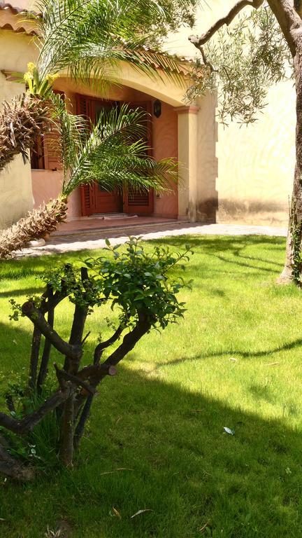 פולה Nora Guesthouse Rooms And Villas מראה חיצוני תמונה