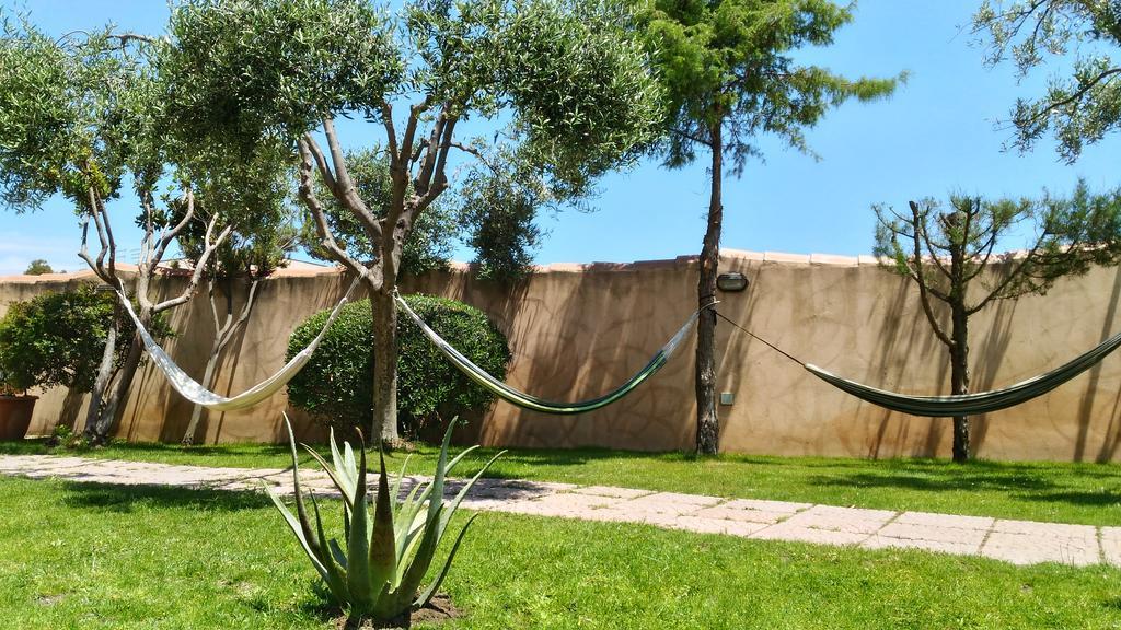 פולה Nora Guesthouse Rooms And Villas מראה חיצוני תמונה