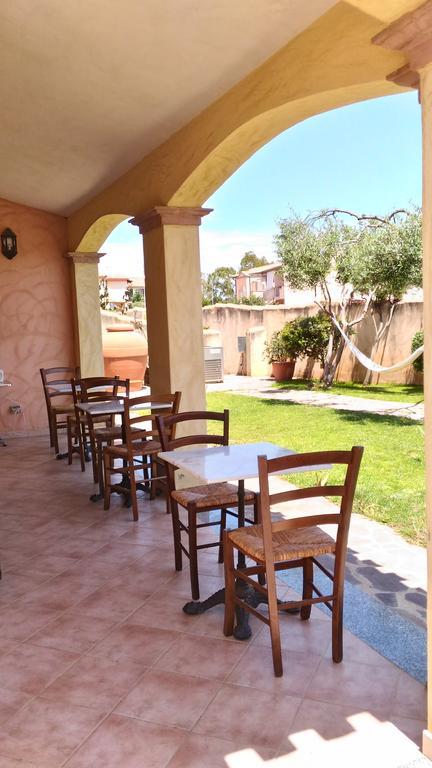 פולה Nora Guesthouse Rooms And Villas מראה חיצוני תמונה